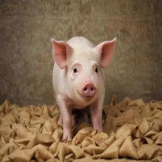 pig wallpaper