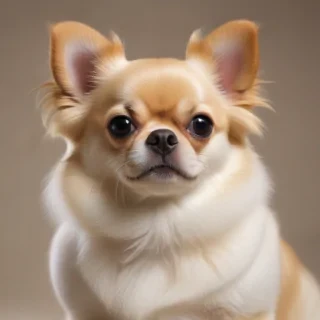 chi chi dog breed