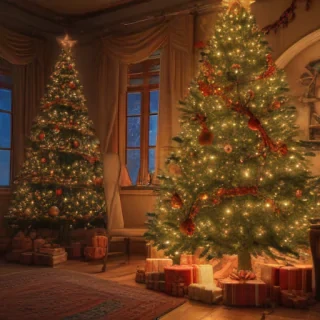 background christmas images