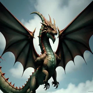 wallpapers of dragons
