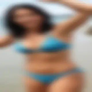 tulsi gabbard bikini