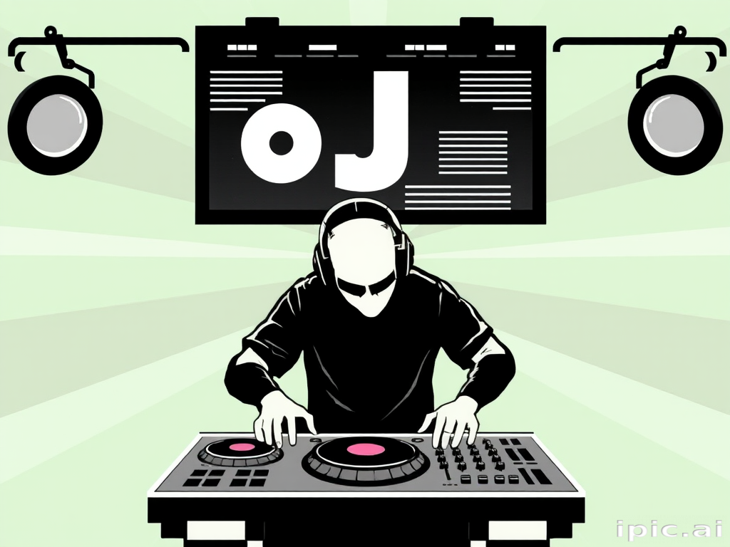 dj png