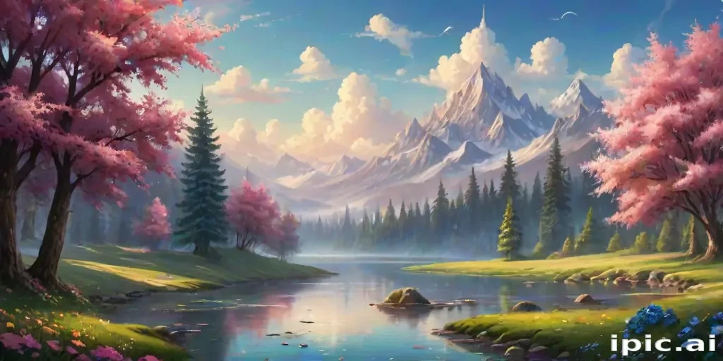 background dream