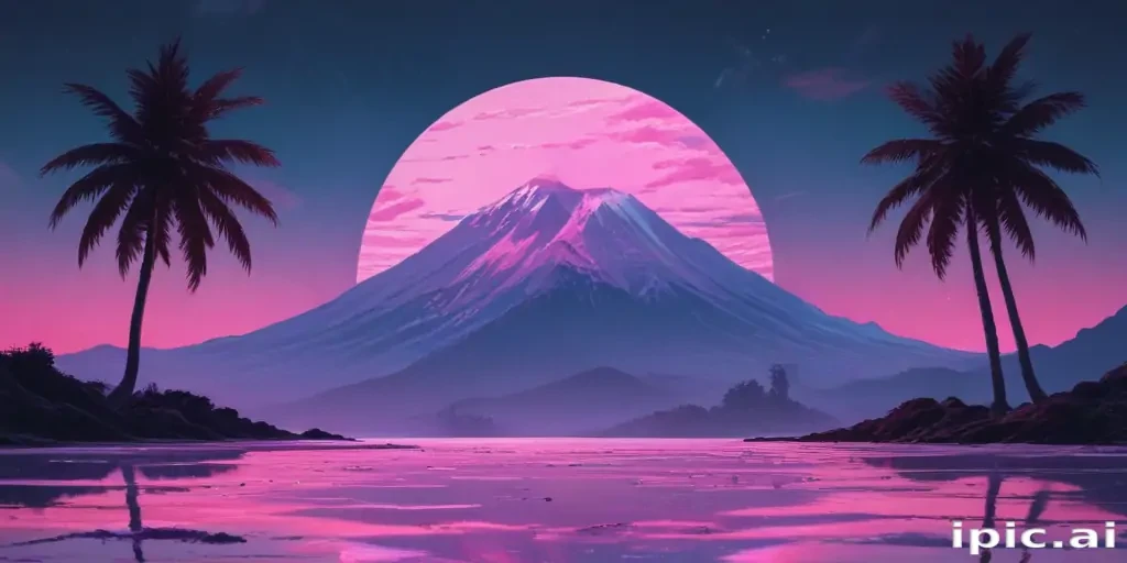 vaporwave
