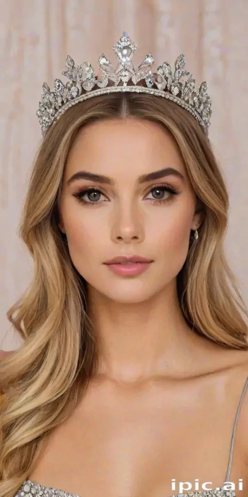 tiara png