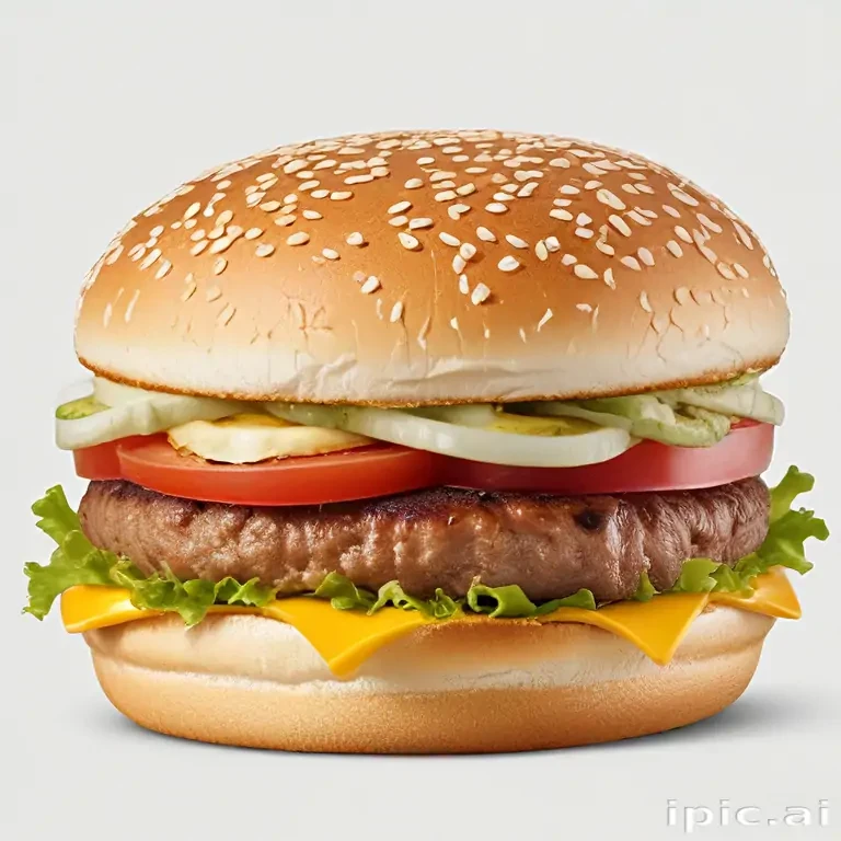 burger png
