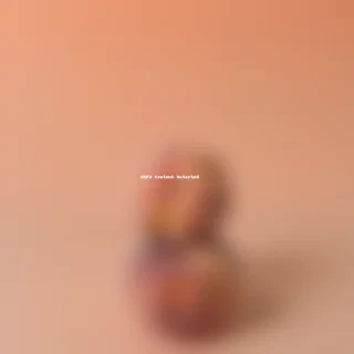 peach color bg