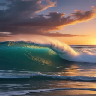 ocean desktop pics
