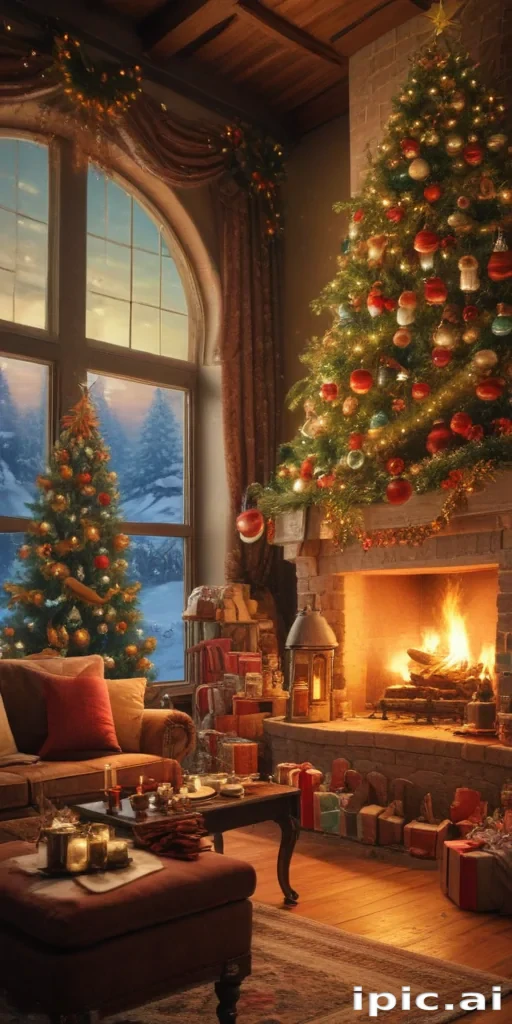 xmas images free clip art