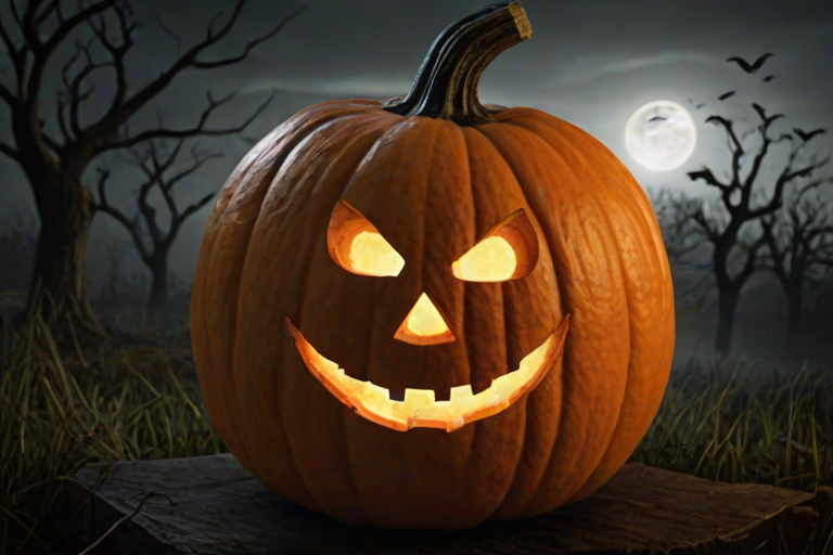 halloween pumpking png