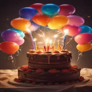happy birthday pictures