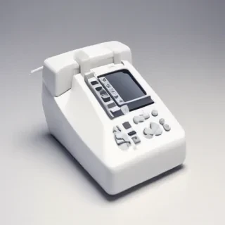 phone icon white