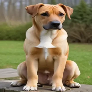 boxmatian dog breed
