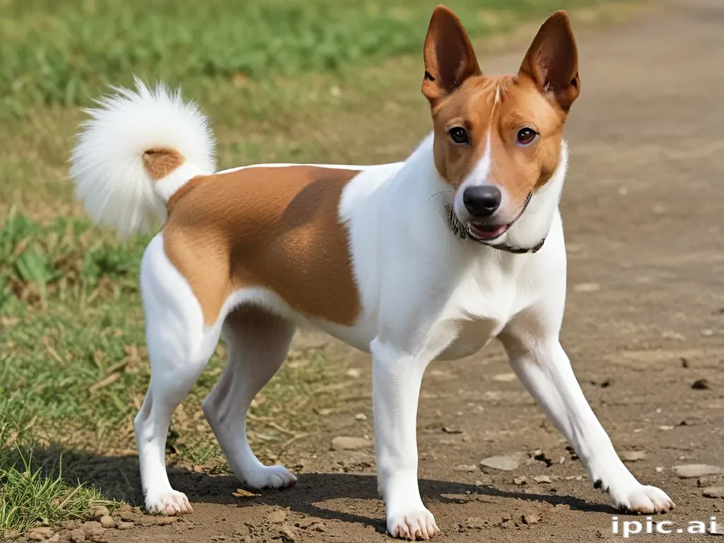 taiwan dog breed