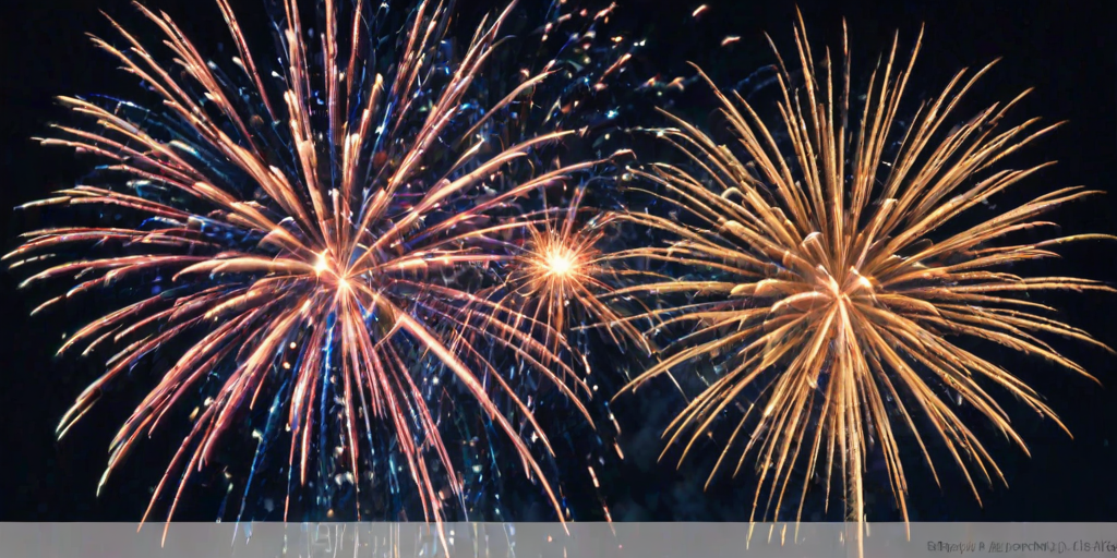 fireworks png