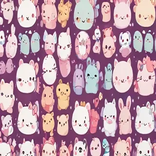 kawaii phone backgrounds