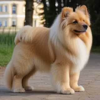 affenshire dog breed