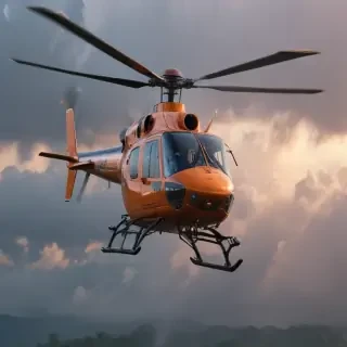 helicopter png