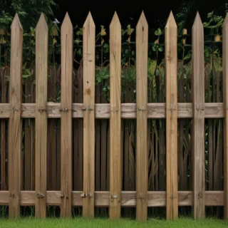 png fence