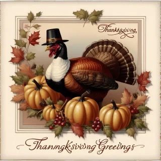 thanksgiving greetings