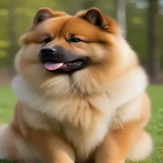 eurasier dog breed