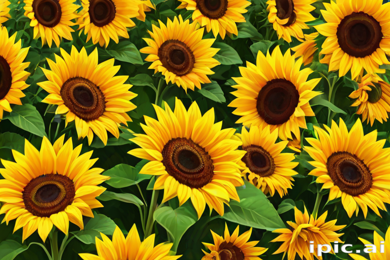 cute sunflower wallpaper