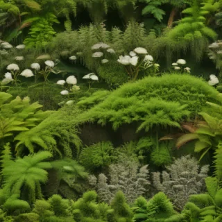 moss png