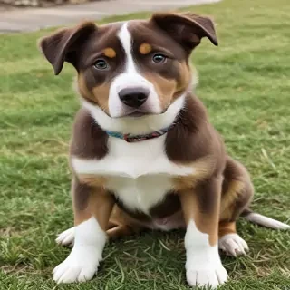 australian shepherd pit bull mix