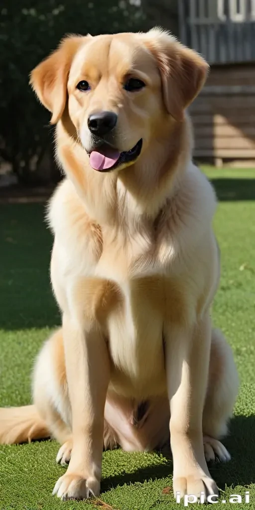 australian retriever
