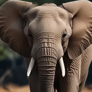elephant iphone wallpaper