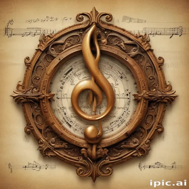 music symbols