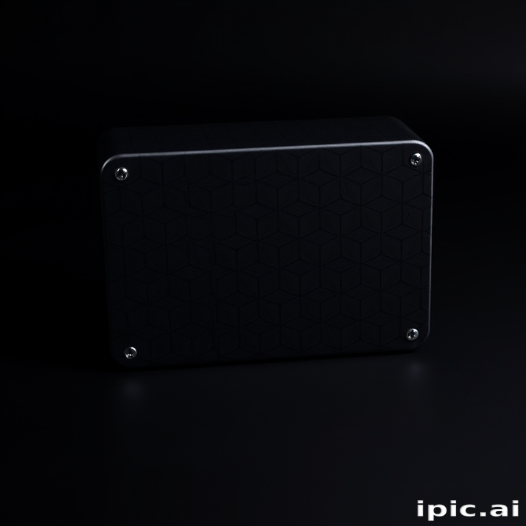 black box png