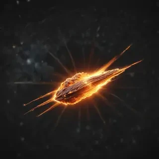 comet png