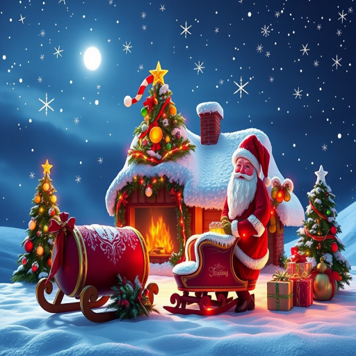 christmas png images free