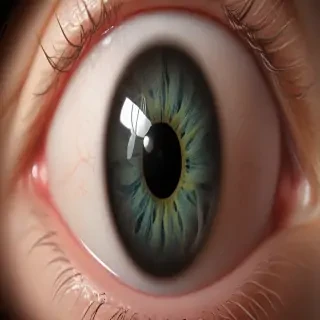 eye ball png