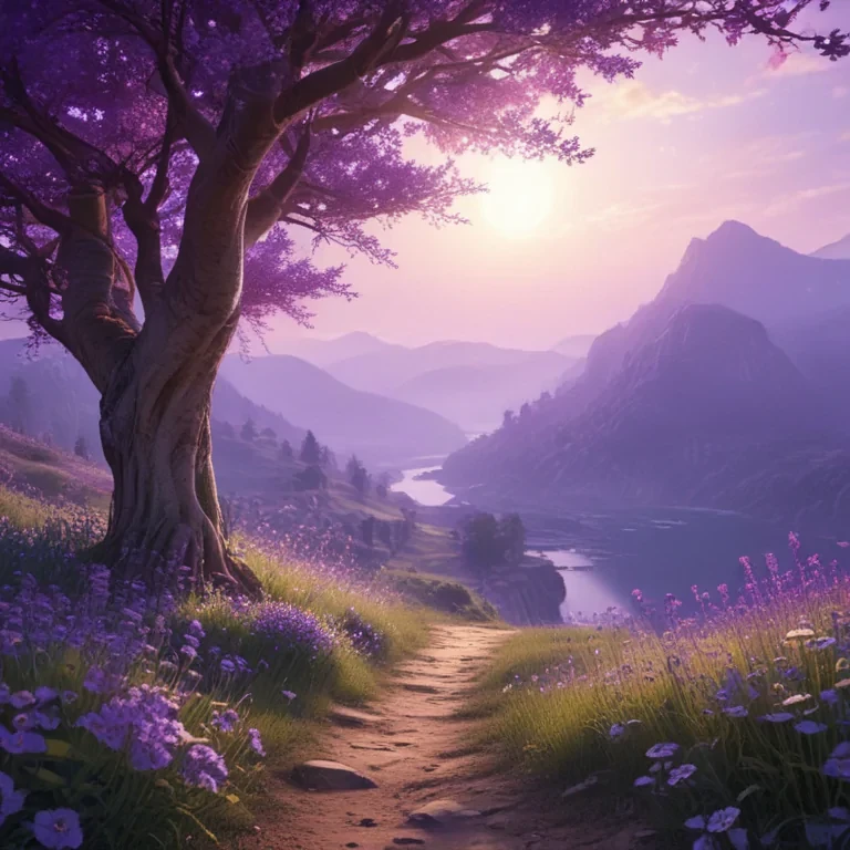 cute backgrounds purple