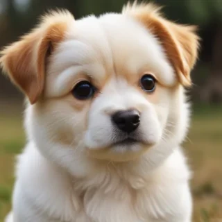 cute dog iphone wallpaper