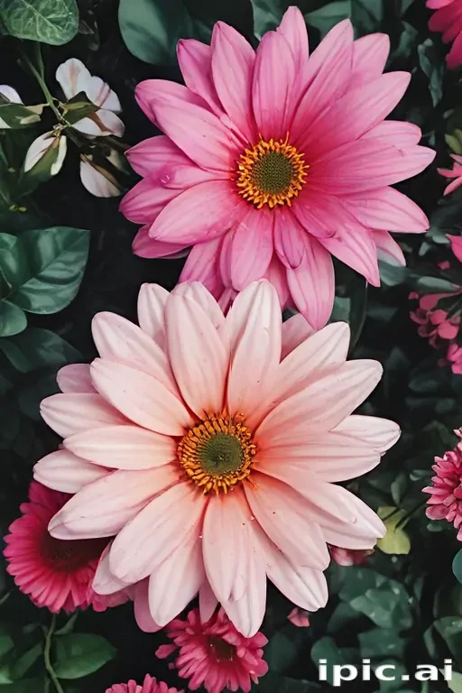 iphone flower background