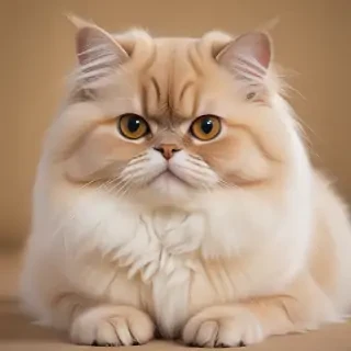 persian breed