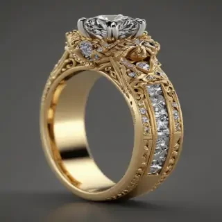 wedding ring png