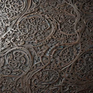 design line pattern
