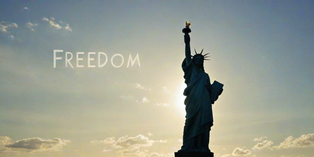 freedom desktop backgrounds