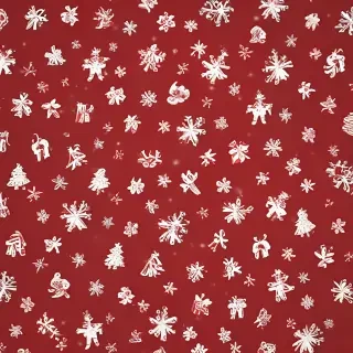 simple christmas iphone wallpaper