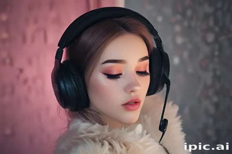 aesthetic music pictures