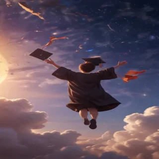 graduation song