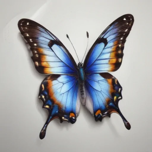 images of butterfly for drawing