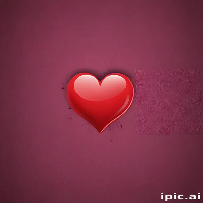 iphone wallpaper heart