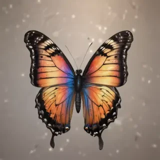 butterfly cocoon png