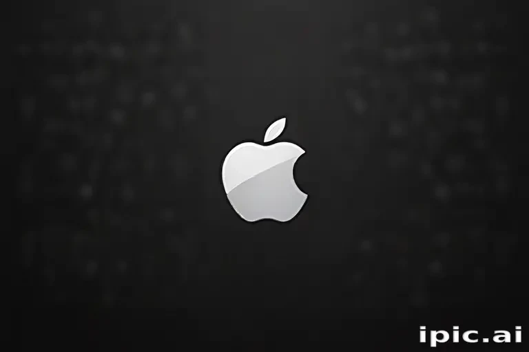 black ios wallpaper