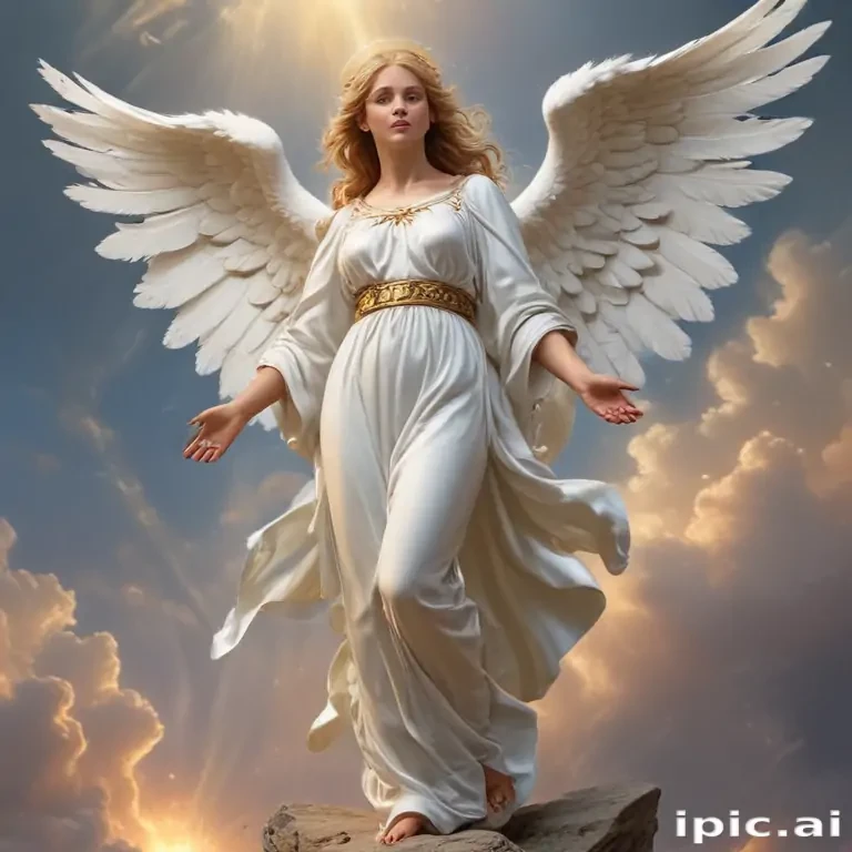 guardian angel images